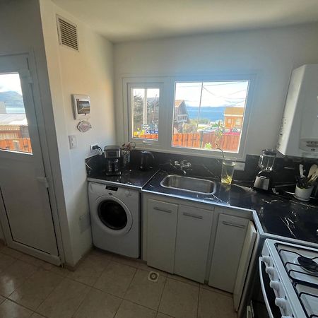 Vista Al Faro Ushuaia Apartment Exterior photo