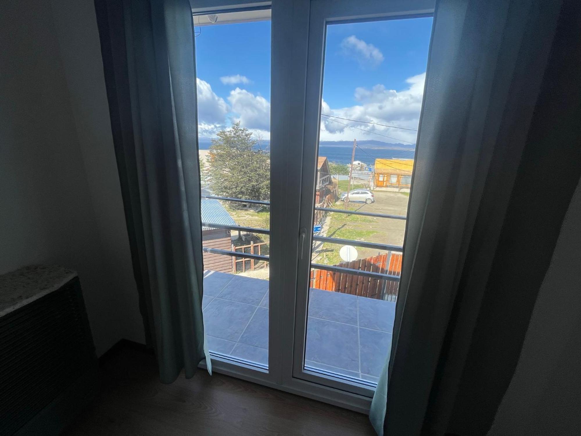 Vista Al Faro Ushuaia Apartment Exterior photo